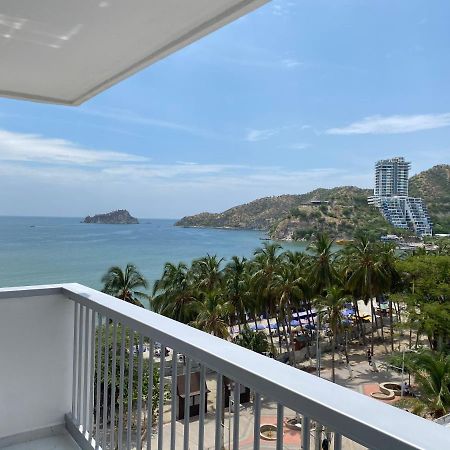 Apartamento Tacoa 703 Санта-Марта Екстер'єр фото