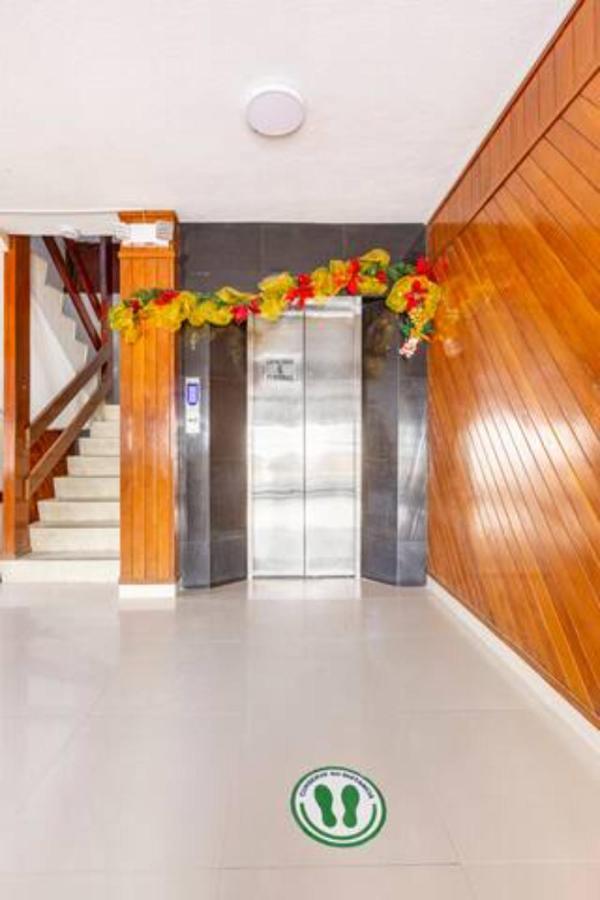 Apartamento Tacoa 703 Санта-Марта Екстер'єр фото