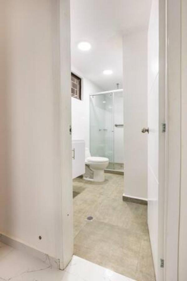 Apartamento Tacoa 703 Санта-Марта Екстер'єр фото